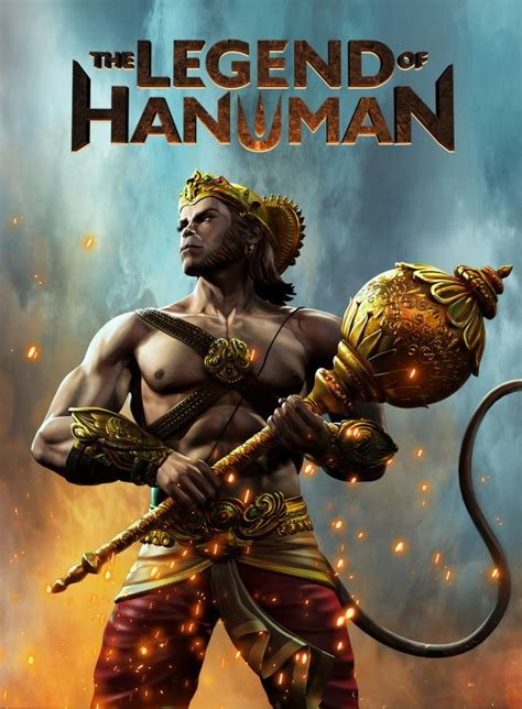 Legend of hanuman season 2 filmyzilla World को और देखें